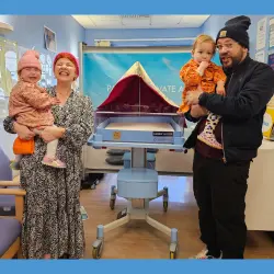 How Central Medical Supplies empowers Ickle Pickles